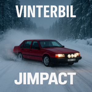 VINTERBIL
