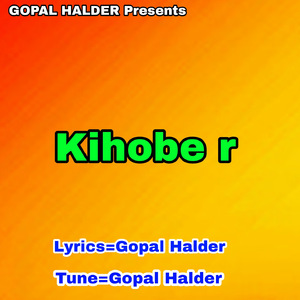 Kihobe r