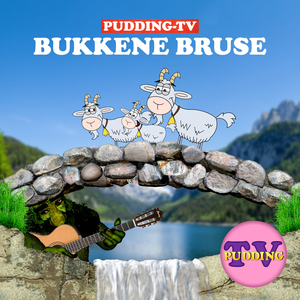 Bukkene Bruse