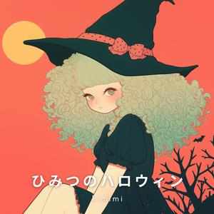 ひみつのハロウィン