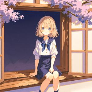 Little Nightingale Journal