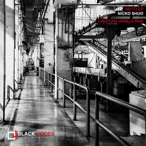 Muto (Cristian Varela RMX)