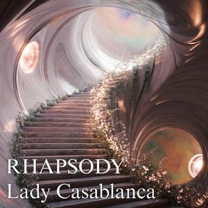 ラプソディ-"gal"-