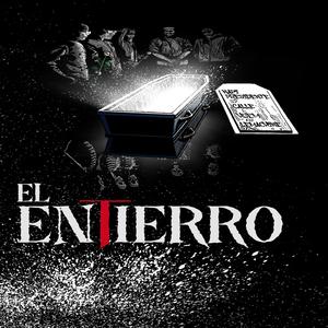 El entierro