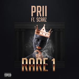 Rare 1 (feat. Scarz)