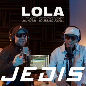 Lola Live Sesion