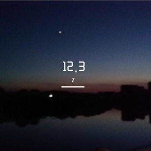 -12.3-（Prod.by Rick1y）