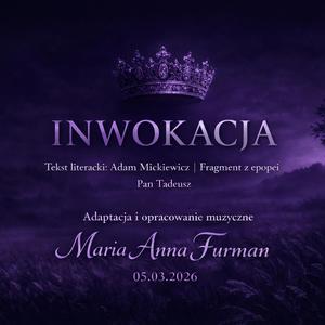 Inwokacja | Pan Tadeusz