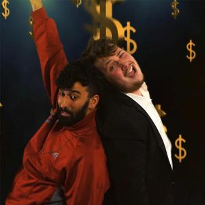 יא טחונה (feat. Gido)