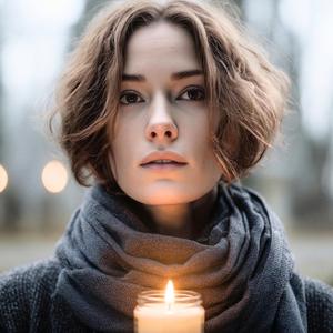 Między Płomieniem a Ciszą