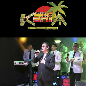 Popurri Angeles de Charly (En Vivo)