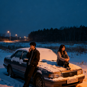 无人知晓的旅程