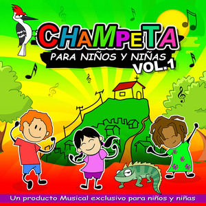 Espeluque Infantil / Canción 1 Juguemos en el Bosque / Canción 2 el Pájaro Carpintero / Canción 3 la Iguana / Canción 4 las Vocales / Canción 5 Sol Solecito / Canción 6 la Gallina Turuleca / Canción 7 Feliz Cumpleaños / Canción 8 Mambrú Se Fue a la G