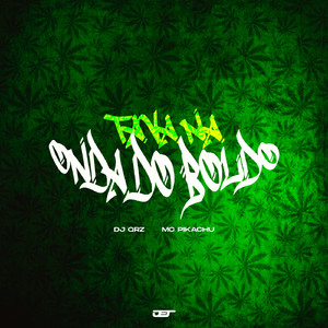 TAVA NA ONDA DO BOLDO