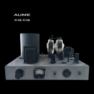 Transmission, Pt. III