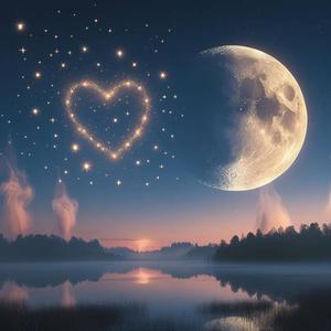 就像月亮與星星 (You Shine in My Darkness)