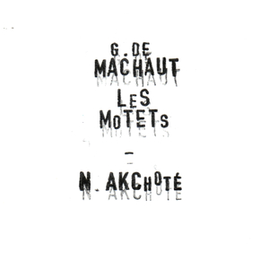 Les Motets: Amour et biaute, Motet No. 1 (Arr. for Guitar)