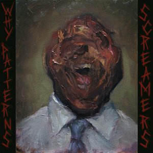 UPSIDE DOWN MONDRIAN