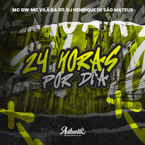 24 Horas por Dia
