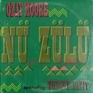 Nu Zulu (Instrumental)