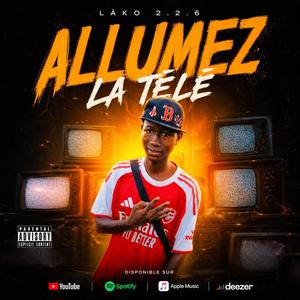 Allumez la télé