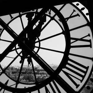 There is time