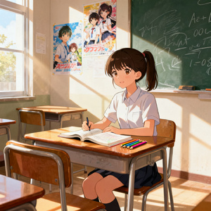 00后小回忆
