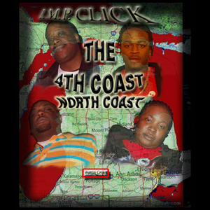 Round N Round We Go (feat. Jacob, Tijuan, Splurg & Tekeisha)