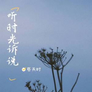 听时光诉说 伴奏