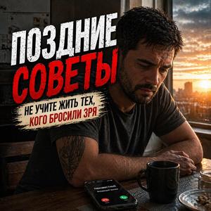 Поздние советы