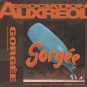 Gorgée
