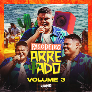 5 da Manhã / Maravilhosa / Forró e Desmantelo (Ao Vivo)