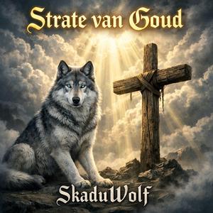 Strate van Goud