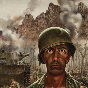 Daredevil (feat. pkwyhoncho)