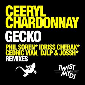 Gecko (Cedric Vian, Joss H & DJ LP Remix)