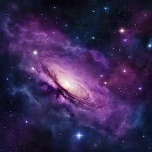 Galassia (Radio Edit)