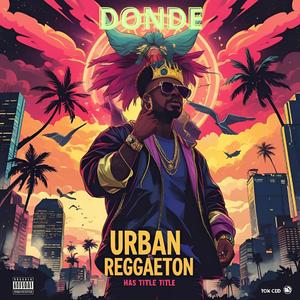 DONDE