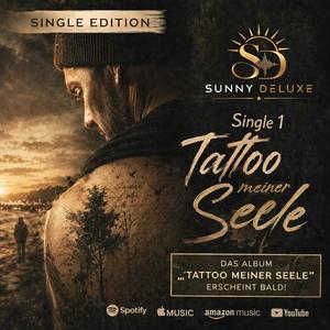 Tattoo meiner Seele