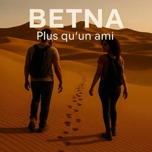 Plus qu'un ami