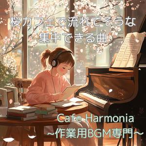 Spring Letters - 春からの手紙