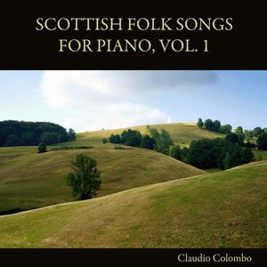 Thou'lt Be Aye My Dearie