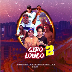 Giro Louco 2