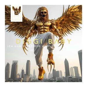 ICH HΛB ΞΓBΛΓΓΠΞΠ ΛBΞΓ ΠICHT ΓΠIT ΞUCH