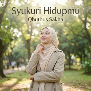 Syukuri Hidupmu