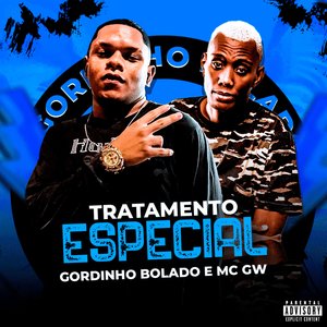 Tratamento Especial (feat. Mc Gw)