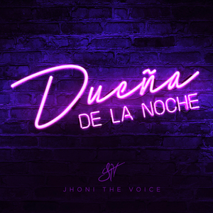 Dueña De La Noche