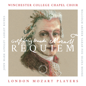 Requiem in D Minor, K. 626 "Missa pro Defunctis": VIIIb. Cum Sanctis