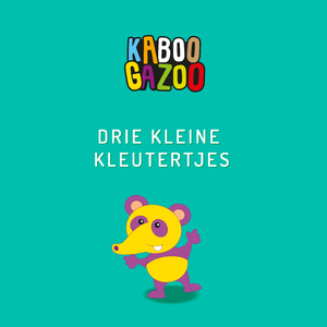Drie Kleine Kleutertjes