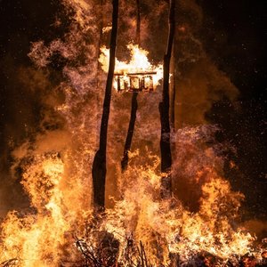 Refined in the Fire