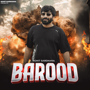 Barood